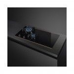 Placa�Mista SMEG PM6743R