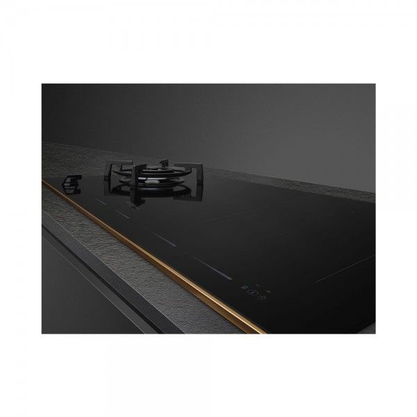 Placa�Mista SMEG PM6954R