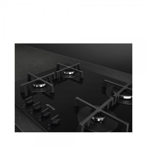 Placa a G�s SMEG PV264B