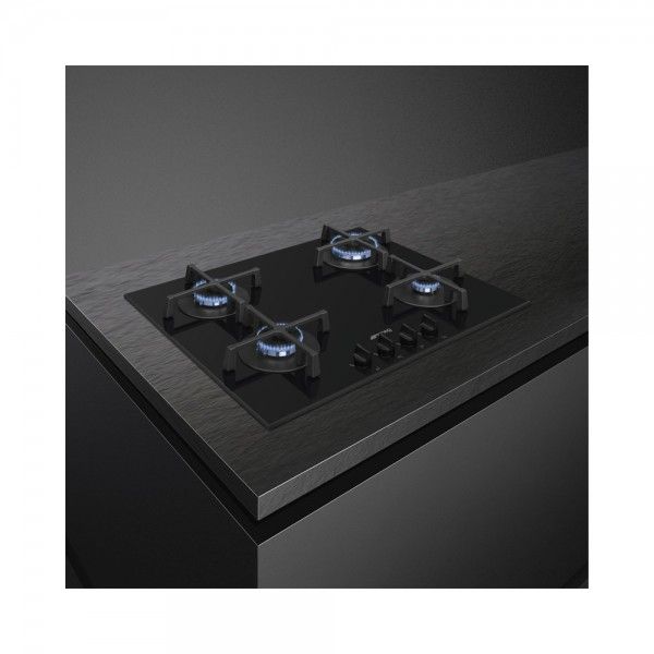 Placa a G�s SMEG PV264B