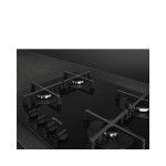 Placa a G�s SMEG PV264B