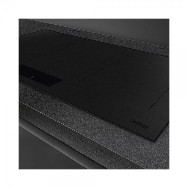 Placa de Indu��o SMEG SIM3964MB