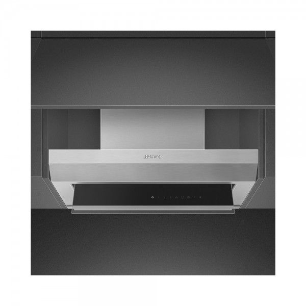 Exaustor de Integrar SMEG KSGT64XV