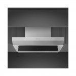 Exaustor de Integrar SMEG KSGT64XV