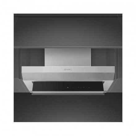 Exaustor de Integrar SMEG KSGT64XV