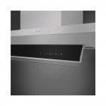 Exaustor de Integrar SMEG KSGT74XV