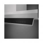 Exaustor de Integrar SMEG KSGT124XV