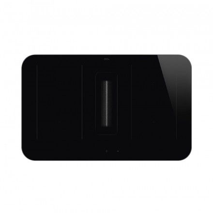 Placa�de Indu��o com Exaustor SMEG HHSL7844X