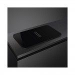 Placa�de Indu��o com Exaustor SMEG HHSL7844MB