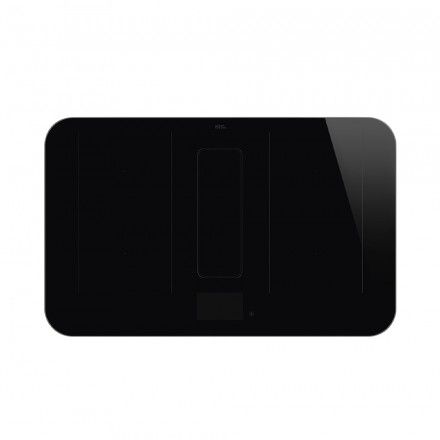 Placa�de Indu��o com Exaustor SMEG HHSL7845X