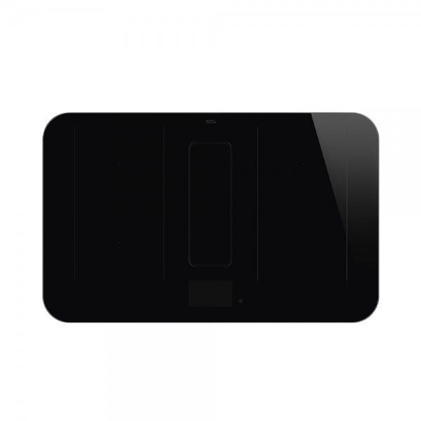 Placa�de Indu��o com Exaustor SMEG HHSL7845X