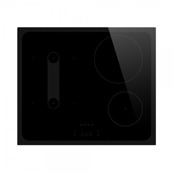 Placa de Indu��o SMEG SI1B22641D
