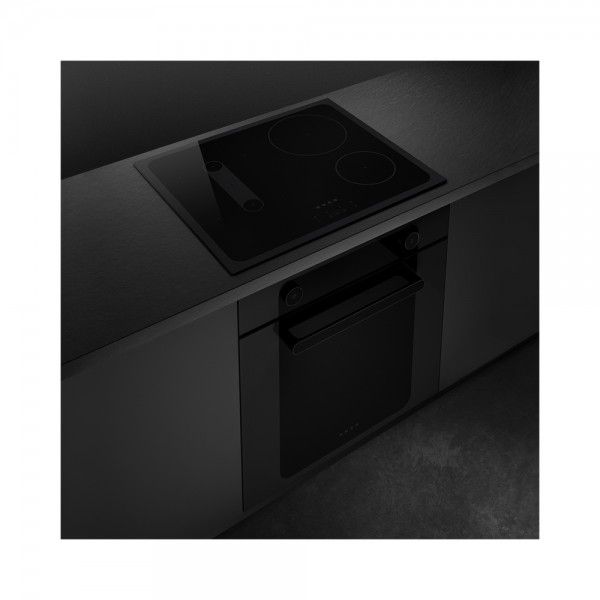 Placa de Indu��o SMEG SI1B22641D