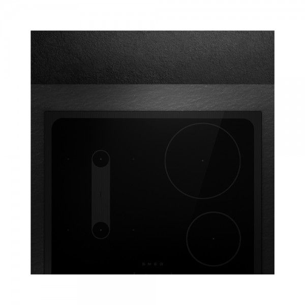 Placa de Indu��o SMEG SI1B22641D
