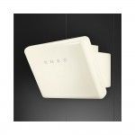 Exaustor de Parede SMEG KFAB84CR