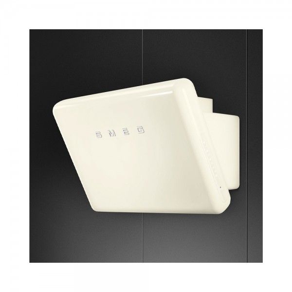Exaustor de Parede SMEG KFAB84CR