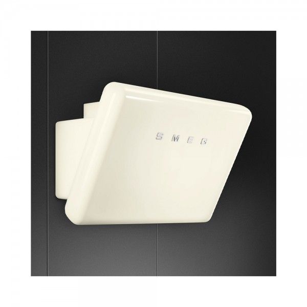 Exaustor de Parede SMEG KFAB84CR
