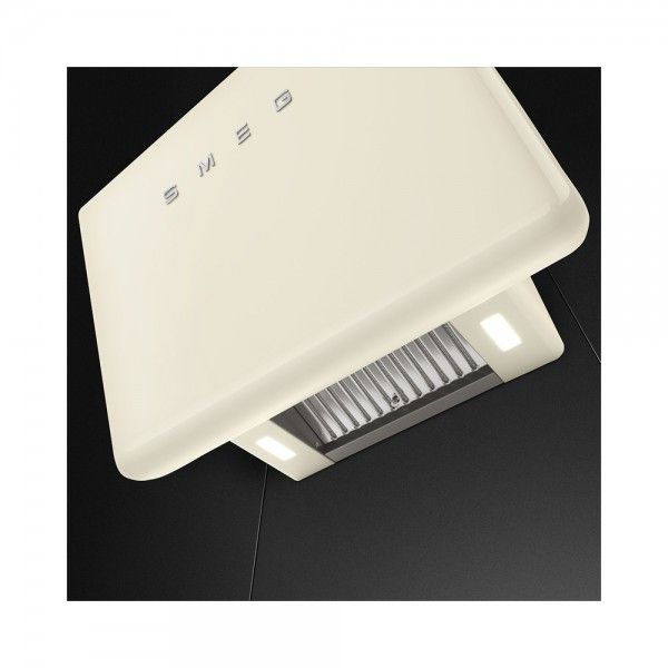 Exaustor de Parede SMEG KFAB84CR
