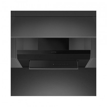 Exaustor de Integrar SMEG KSGT74BLV