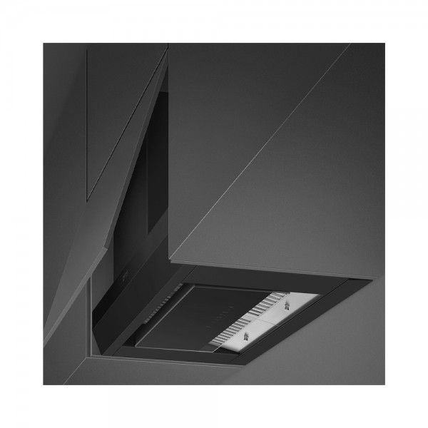 Exaustor de Integrar SMEG KSGT74BLV