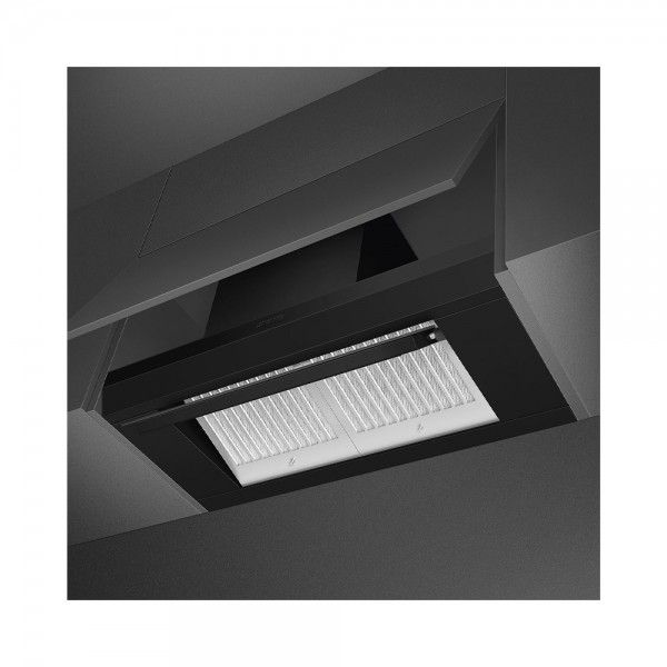 Exaustor de Integrar SMEG KSGT74BLV