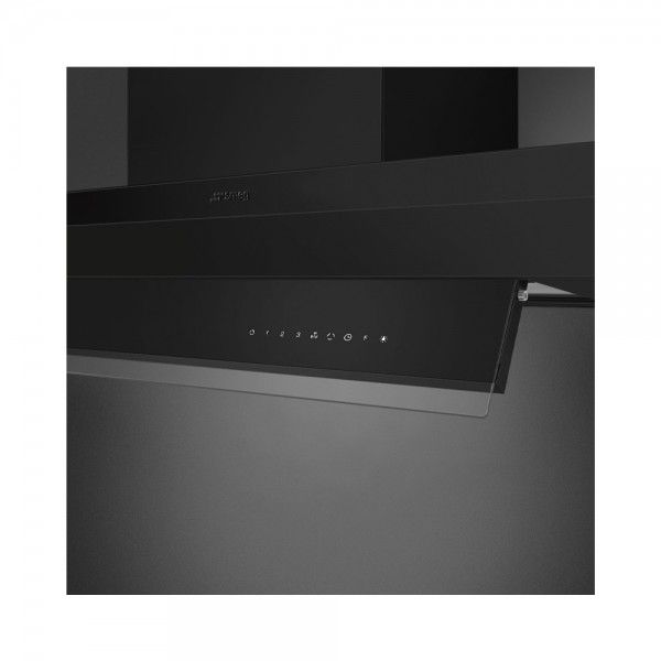 Exaustor de Integrar SMEG KSGT74BLV