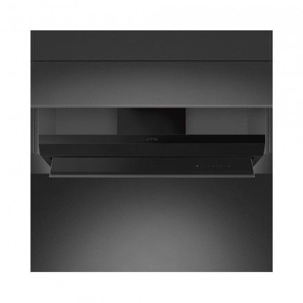 Exaustor de Integrar SMEG KSGT124BLV