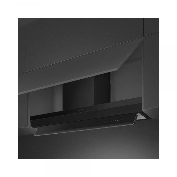 Exaustor de Integrar SMEG KSGT124BLV