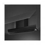Exaustor de Integrar SMEG KSGT124BLV