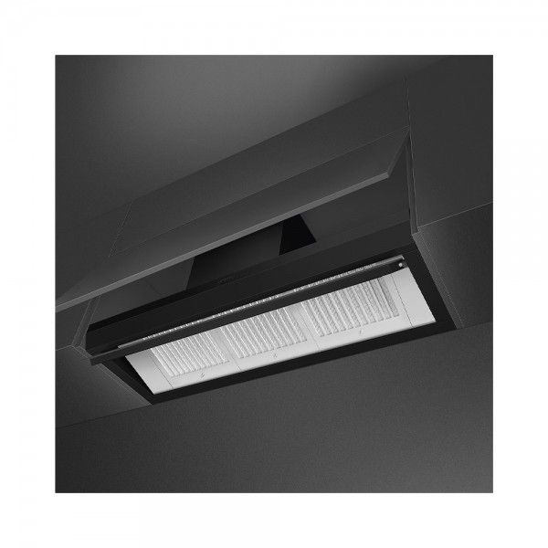 Exaustor de Integrar SMEG KSGT124BLV