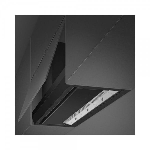 Exaustor de Integrar SMEG KSGT124BLV