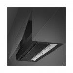 Exaustor de Integrar SMEG KSGT124BLV