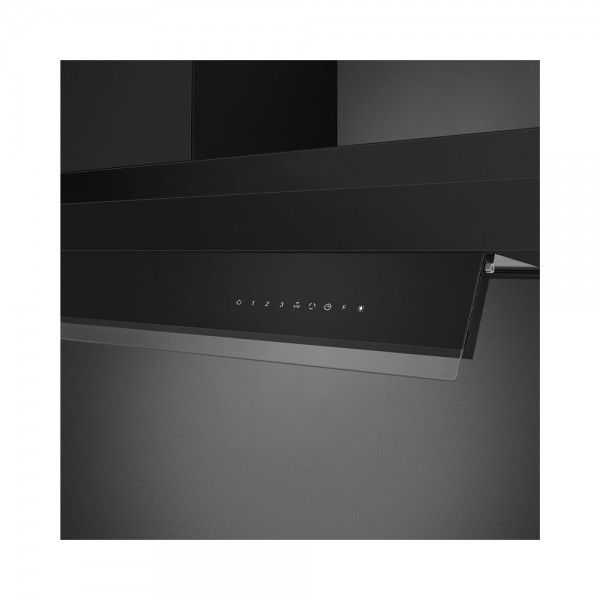 Exaustor de Integrar SMEG KSGT124BLV