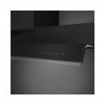 Exaustor de Integrar SMEG KSGT124BLV