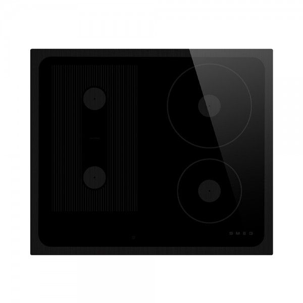 Placa de Indu��o SMEG SI1M24644D