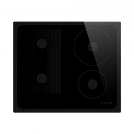 Placa de Indu��o SMEG SI1M24644D