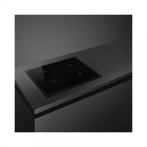 Placa de Indu��o SMEG SI1M24644D