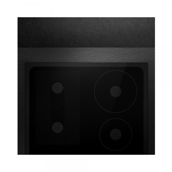 Placa de Indu��o SMEG SI1M24644D