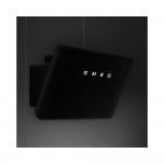 Exaustor de Parede SMEG KFAB84MB