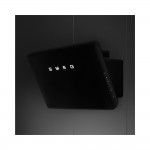 Exaustor de Parede SMEG KFAB84MB