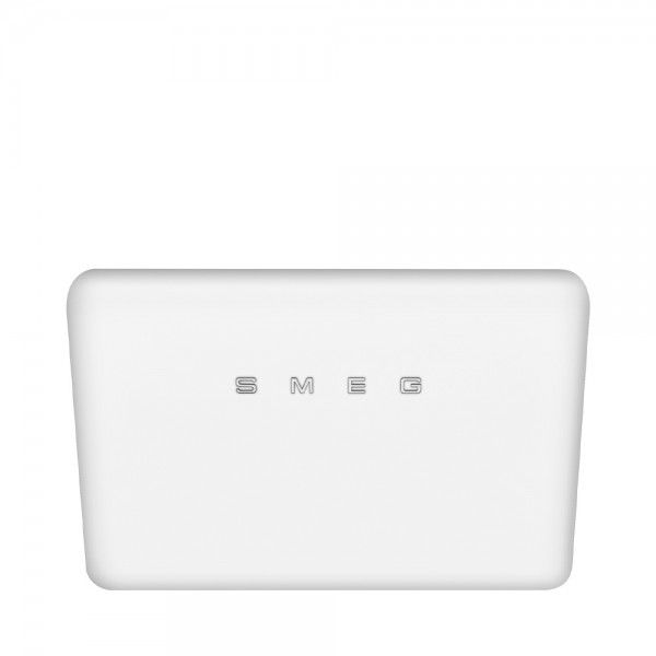Exaustor de Parede SMEG KFAB84MW