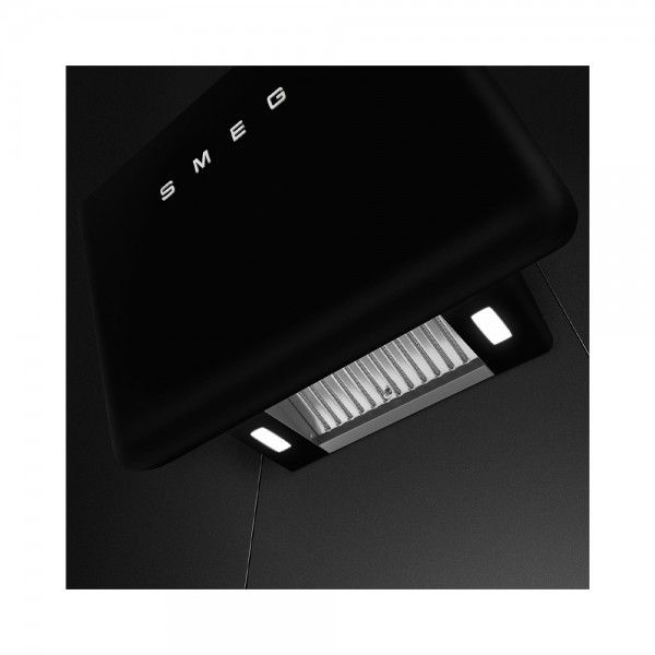 Exaustor de Parede SMEG KFAB84MB