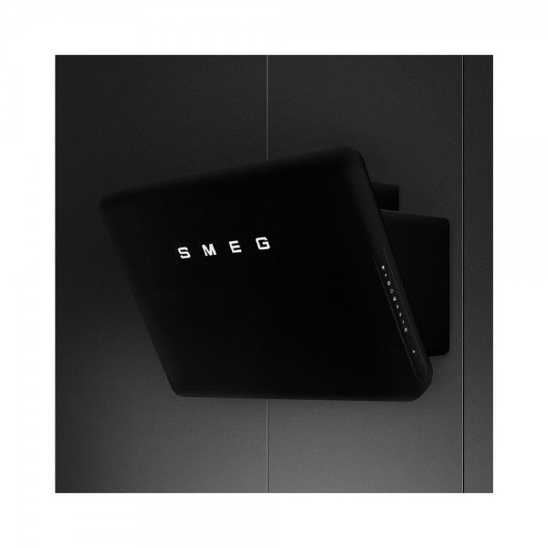 Exaustor de Parede SMEG KFAB84MB