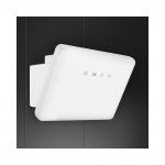 Exaustor de Parede SMEG KFAB84MW