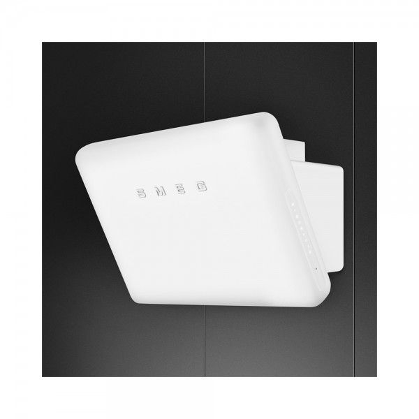 Exaustor de Parede SMEG KFAB84MW