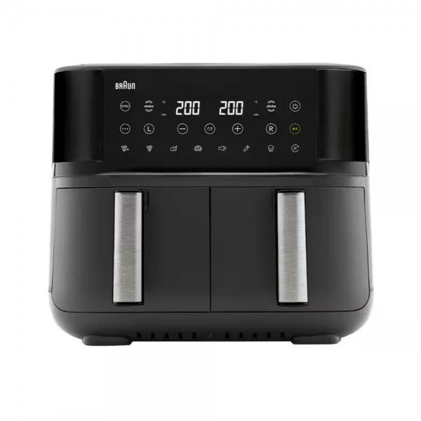 Air Fryer BRAUN TD 3030I BK