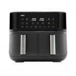Air Fryer BRAUN TD 3030I BK