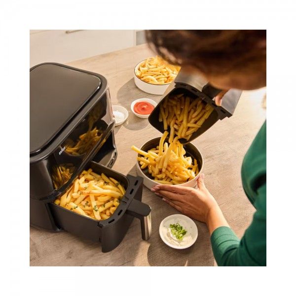 Air Fryer BRAUN TD 3030I BK