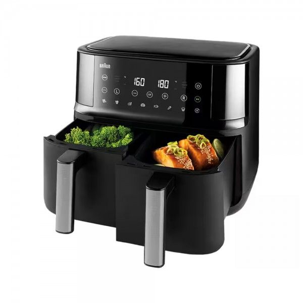 Air Fryer BRAUN TD 3030I BK