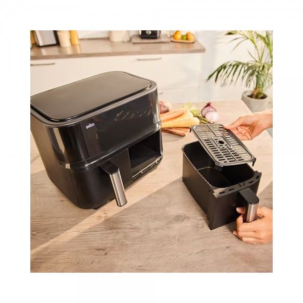 Air Fryer BRAUN TD 3030I BK